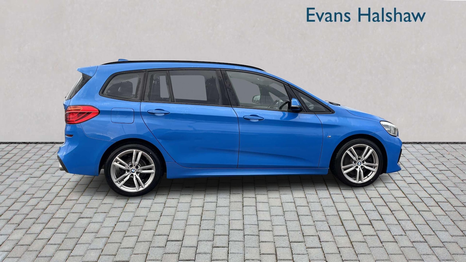 Used BMW 2 Series 2021 for sale - 76636694: Photo 3