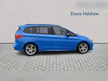 Used BMW 2 Series 2021 for sale - 76636694: Photo