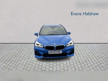 Used BMW 2 Series 2021 for sale - 76636694: Photo