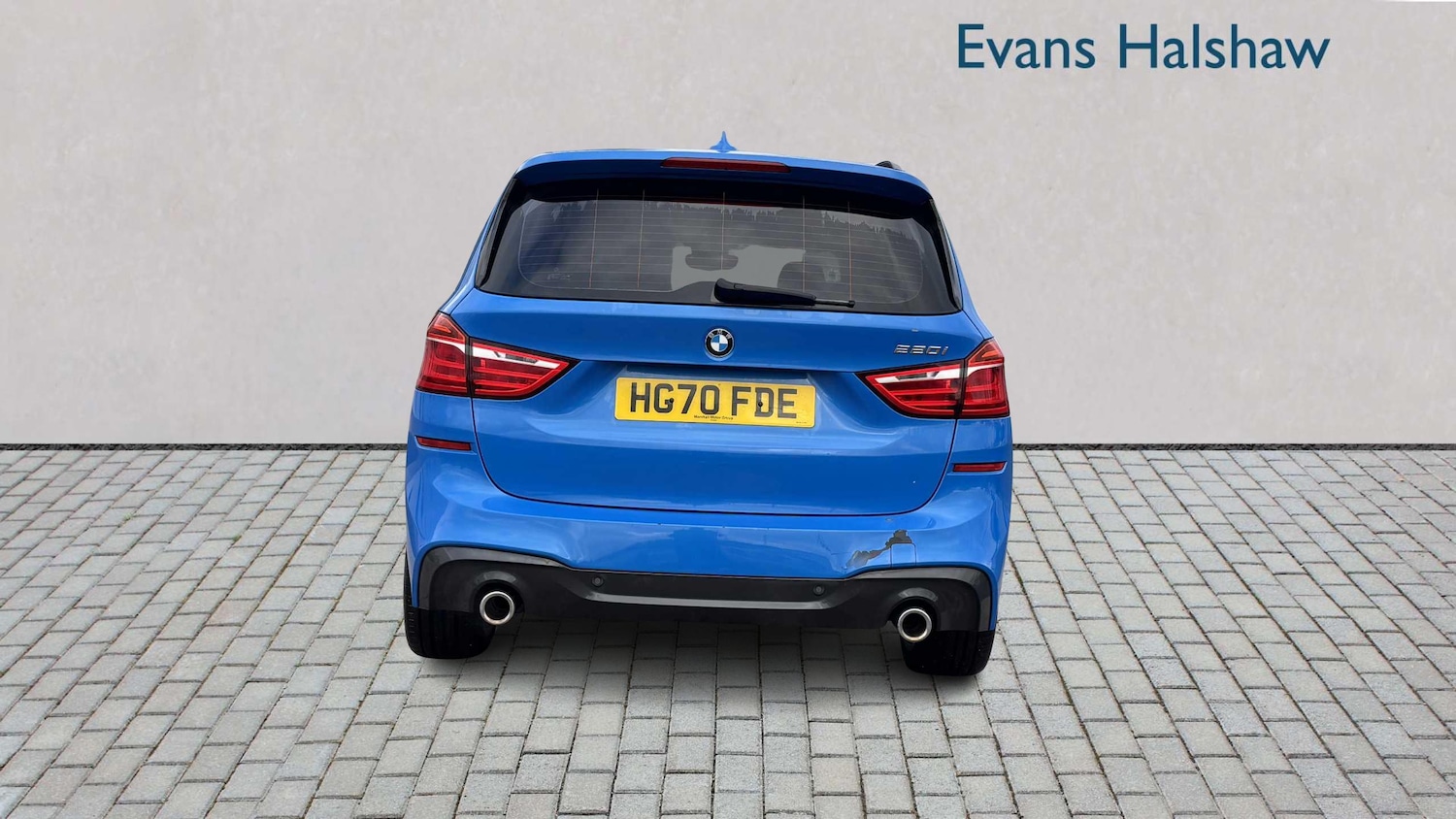 Used BMW 2 Series 2021 for sale - 76636694: Photo 5