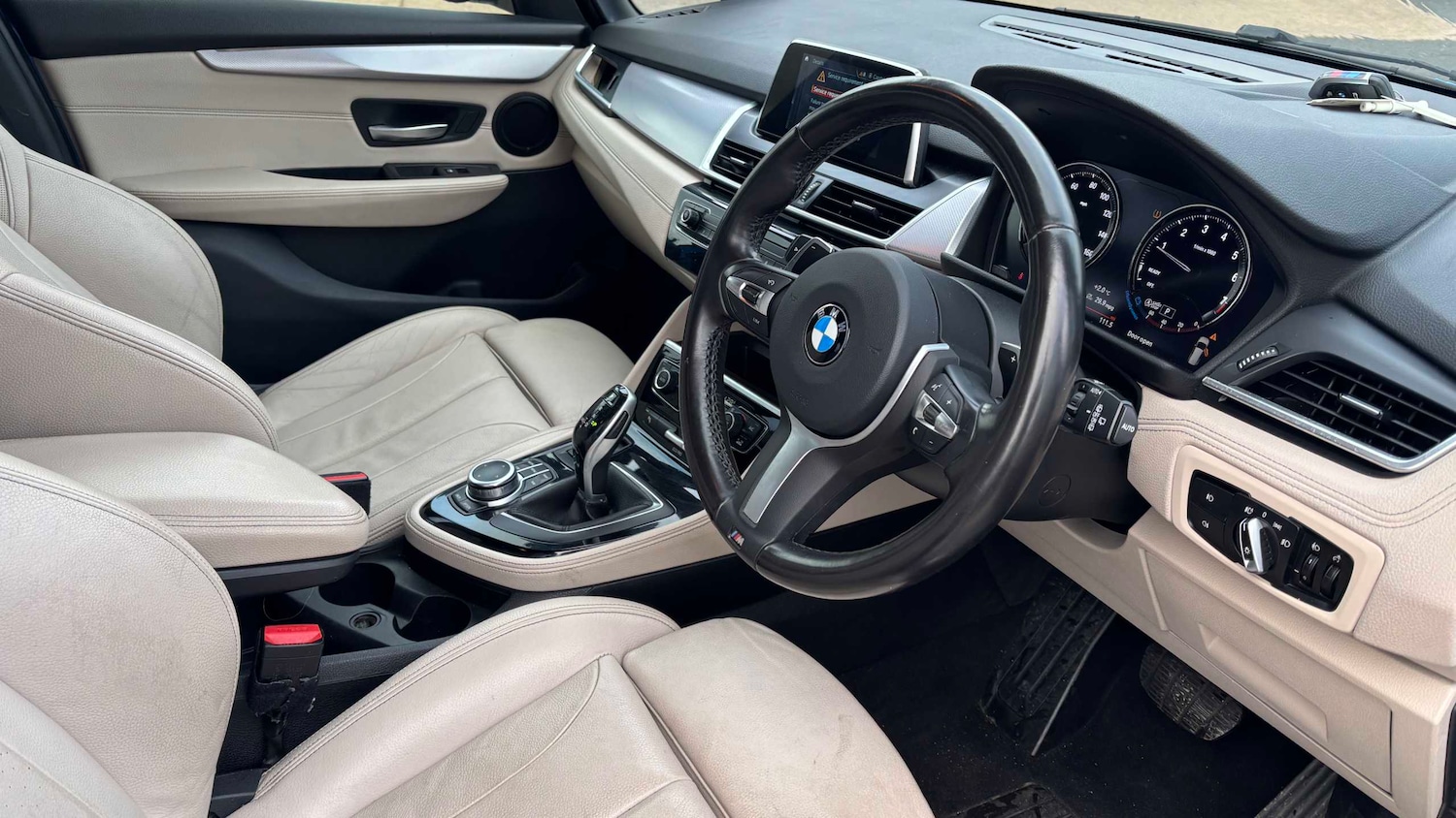 Used BMW 2 Series 2021 for sale - 76636694: Photo 6