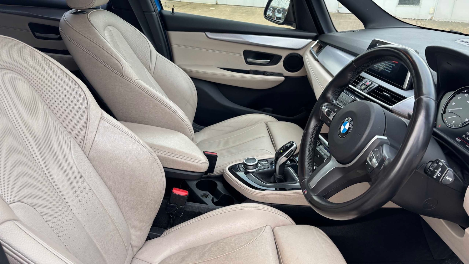 Used BMW 2 Series 2021 for sale - 76636694: Photo 7