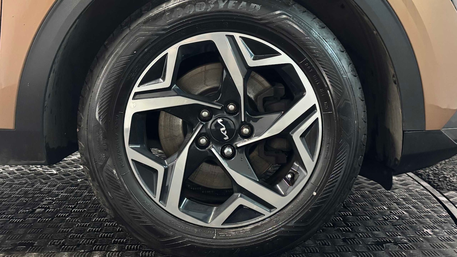 Used Kia Sportage 2022 for sale - 77011111: Photo 10