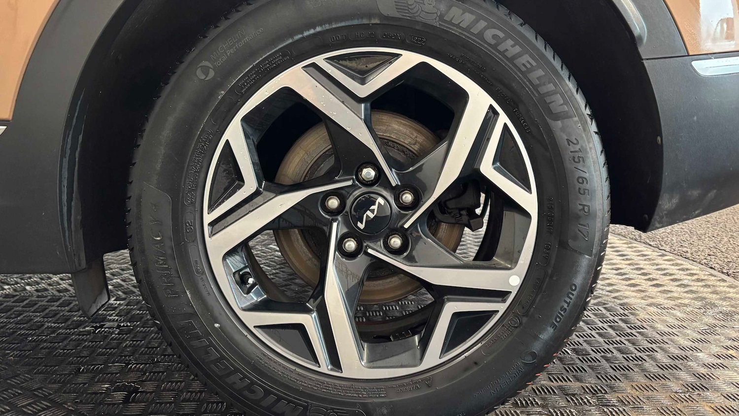 Used Kia Sportage 2022 for sale - 77011111: Photo 12