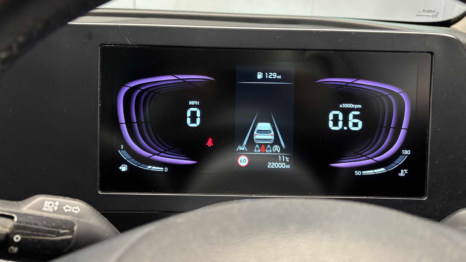 Used Kia Sportage 2022 for sale - 77011111: Photo 15