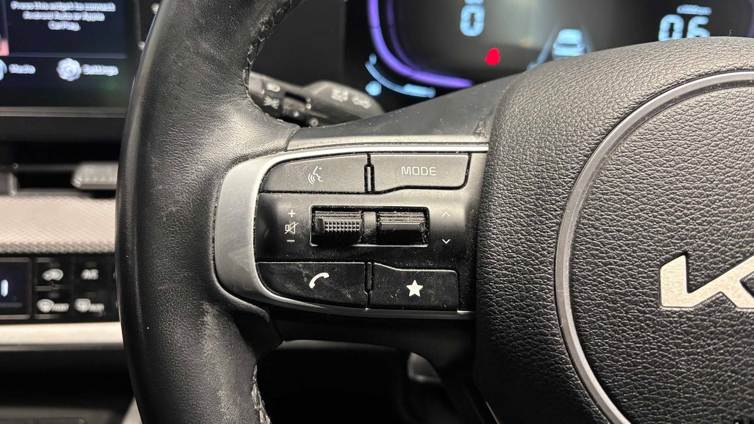 Used Kia Sportage 2022 for sale - 77011111: Photo 16