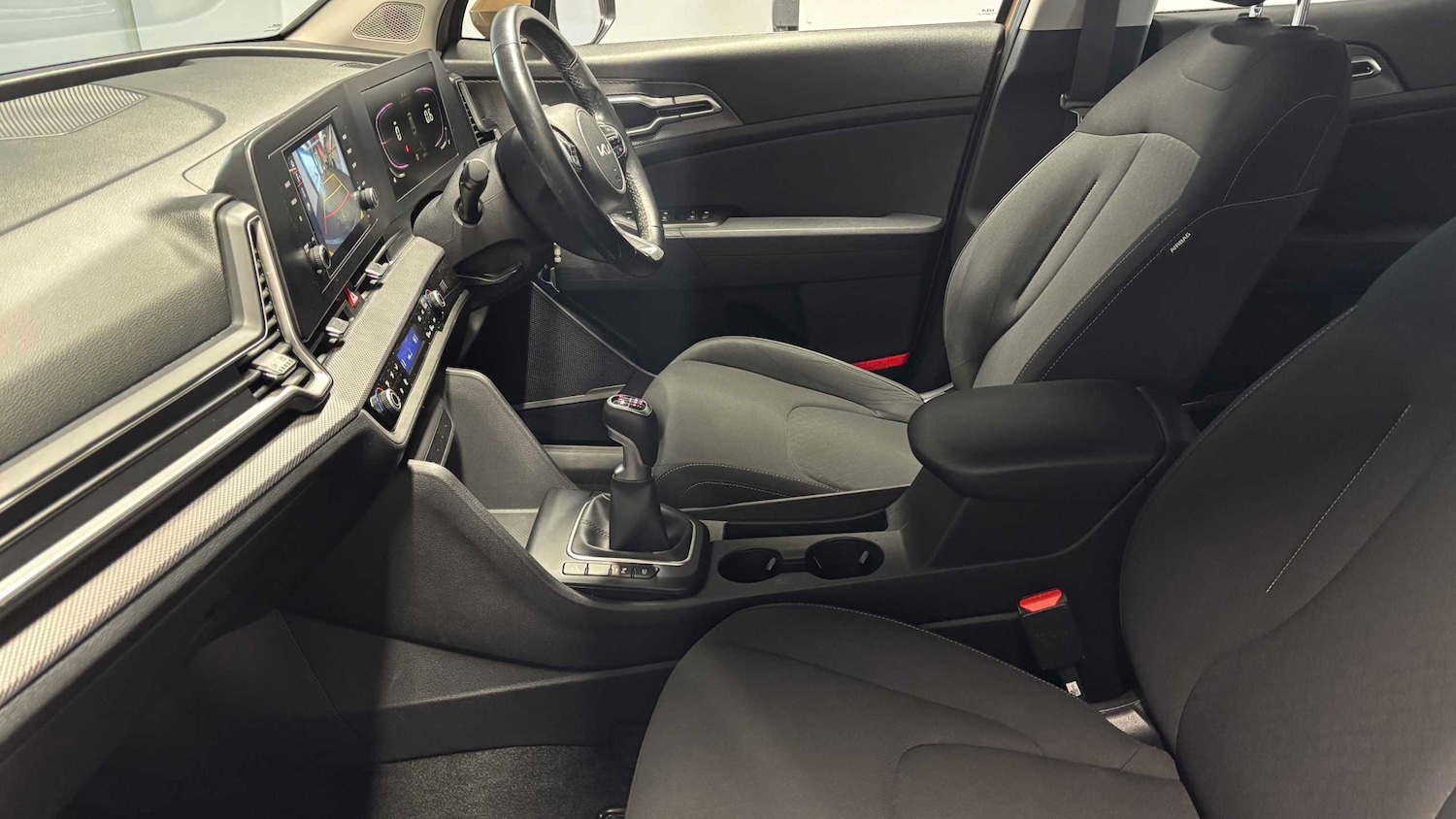 Used Kia Sportage 2022 for sale - 77011111: Photo 27