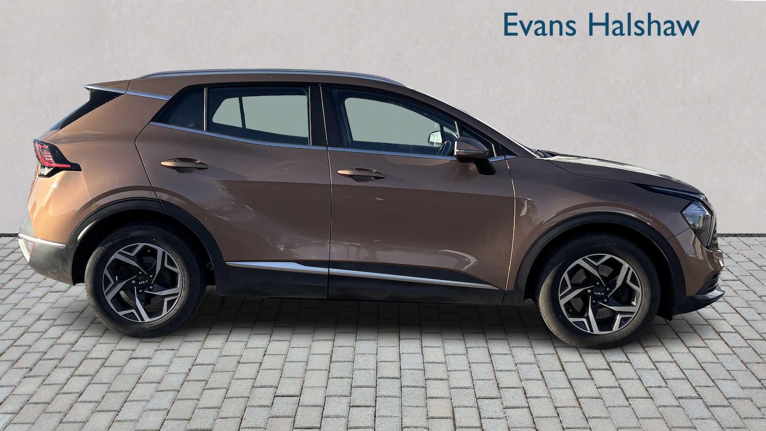 Used Kia Sportage 2022 for sale - 77011111: Photo 3