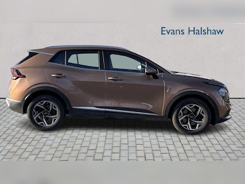 Used Kia Sportage 2022 for sale - 77011111: Photo