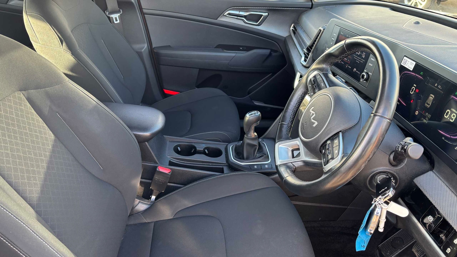 Used Kia Sportage 2022 for sale - 77011111: Photo 7