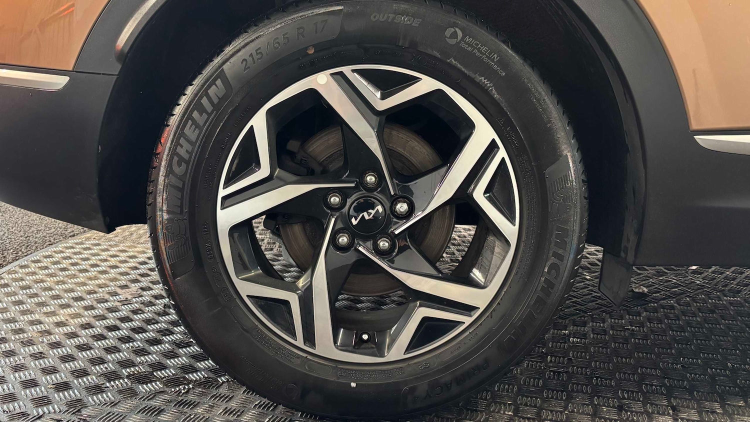 Used Kia Sportage 2022 for sale - 77011111: Photo 9