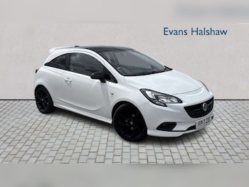 Used Vauxhall Corsa 2017 for sale - 78825176: Photo