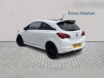 Used Vauxhall Corsa 2017 for sale - 78825176: Photo
