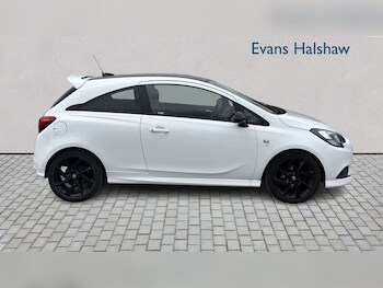 Used Vauxhall Corsa 2017 for sale - 78825176: Photo