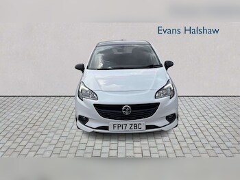 Used Vauxhall Corsa 2017 for sale - 78825176: Photo