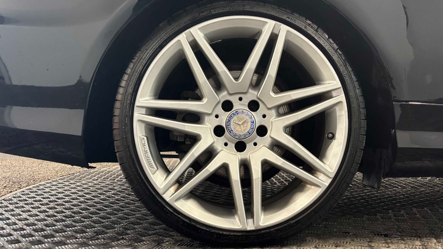 Used Mercedes-Benz E Class 2016 for sale - 76704992: Photo 17