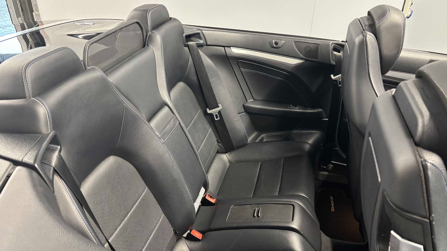 Used Mercedes-Benz E Class 2016 for sale - 76704992: Photo 23