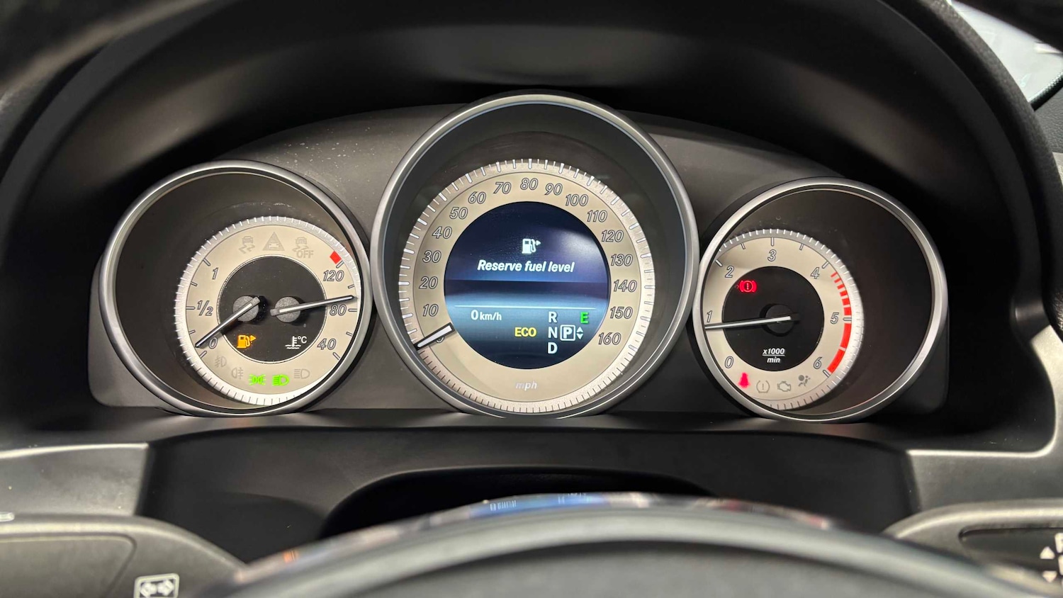 Used Mercedes-Benz E Class 2016 for sale - 76704992: Photo 24