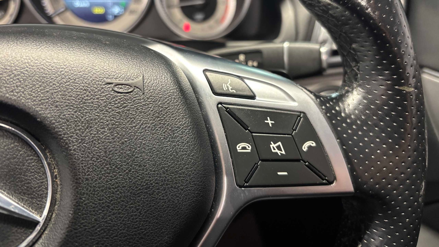 Used Mercedes-Benz E Class 2016 for sale - 76704992: Photo 26