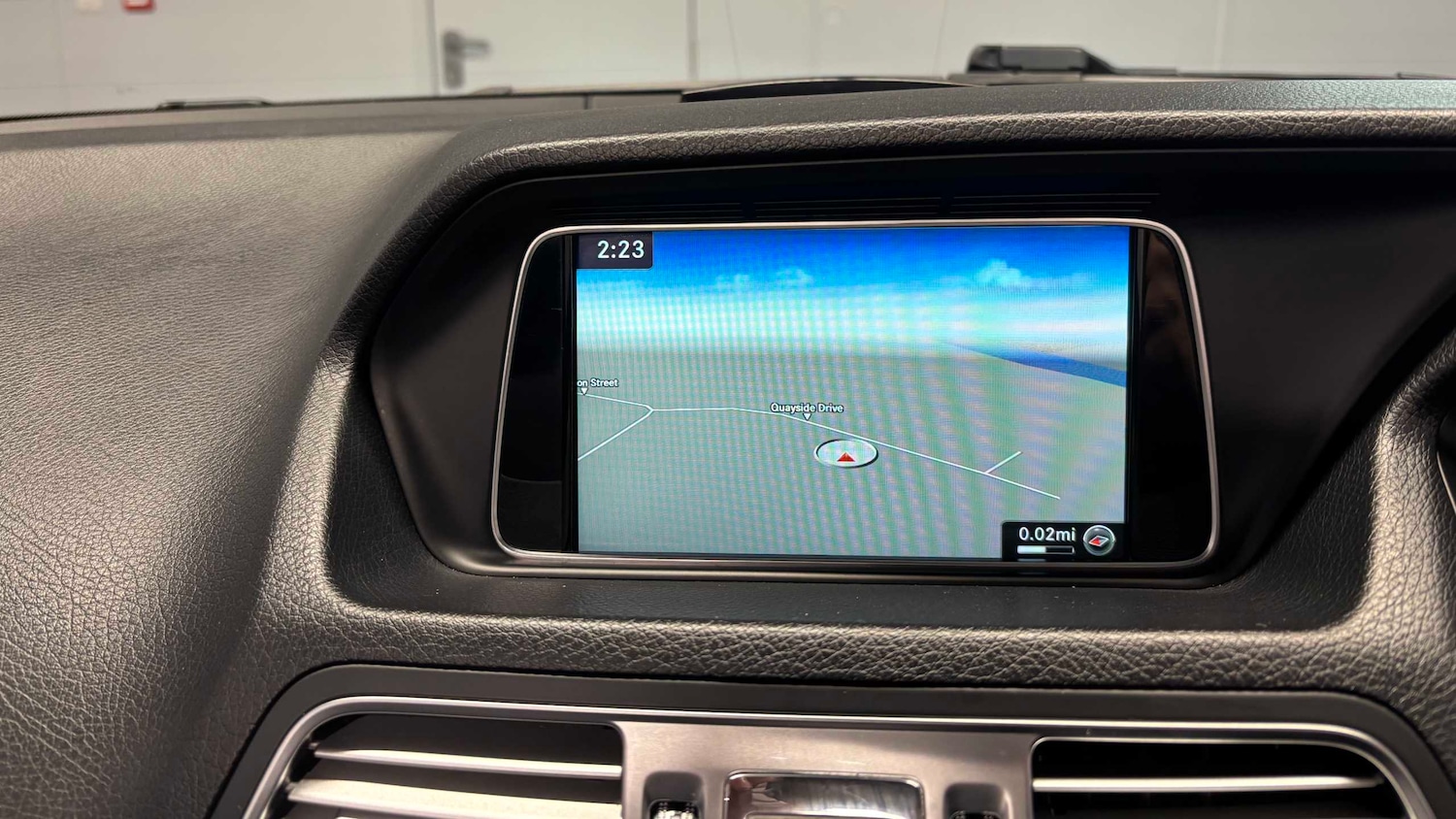 Used Mercedes-Benz E Class 2016 for sale - 76704992: Photo 27