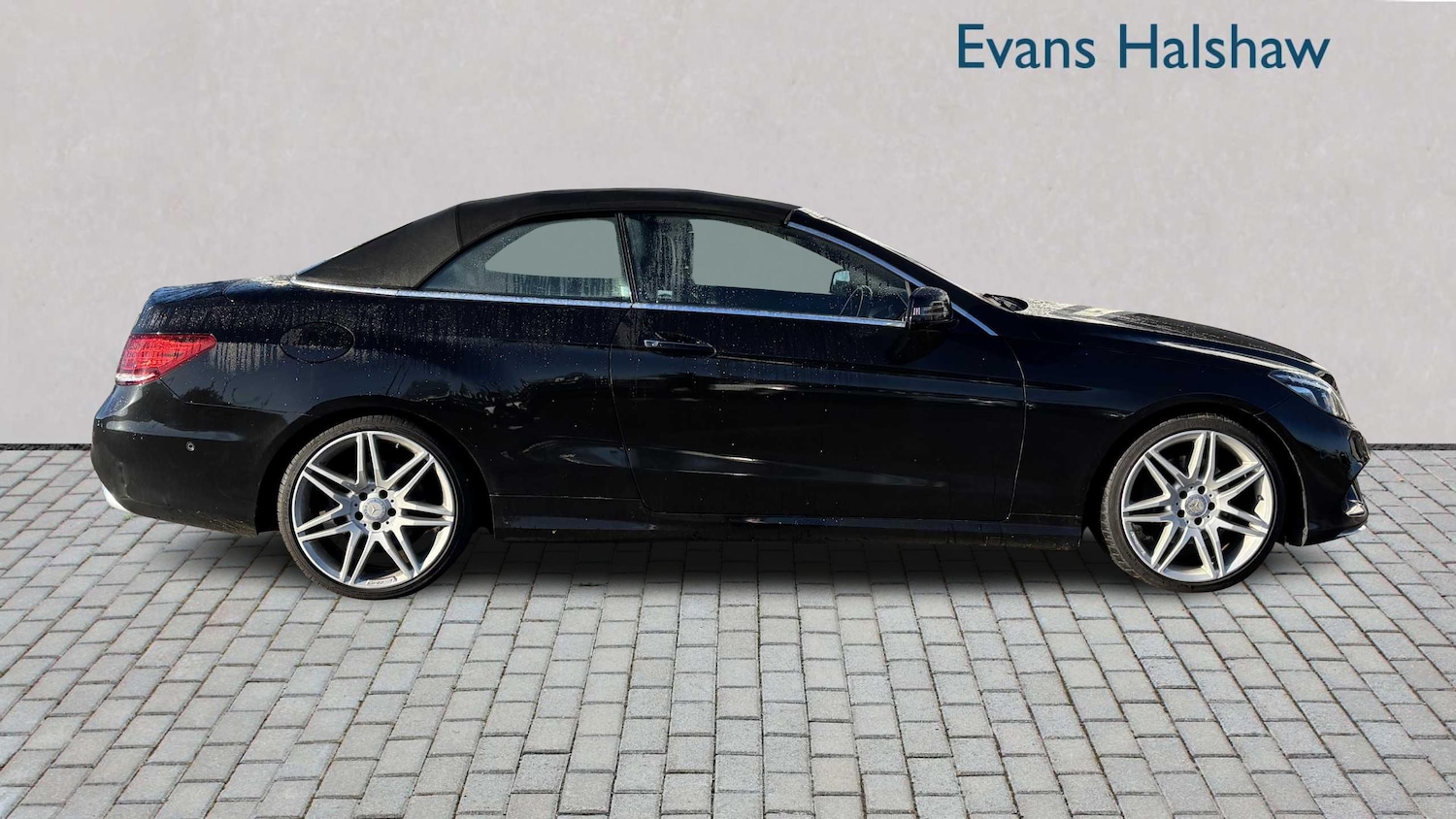 Used Mercedes-Benz E Class 2016 for sale - 76704992: Photo 3