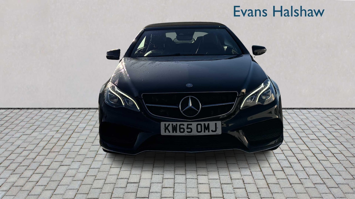 Used Mercedes-Benz E Class 2016 for sale - 76704992: Photo 4