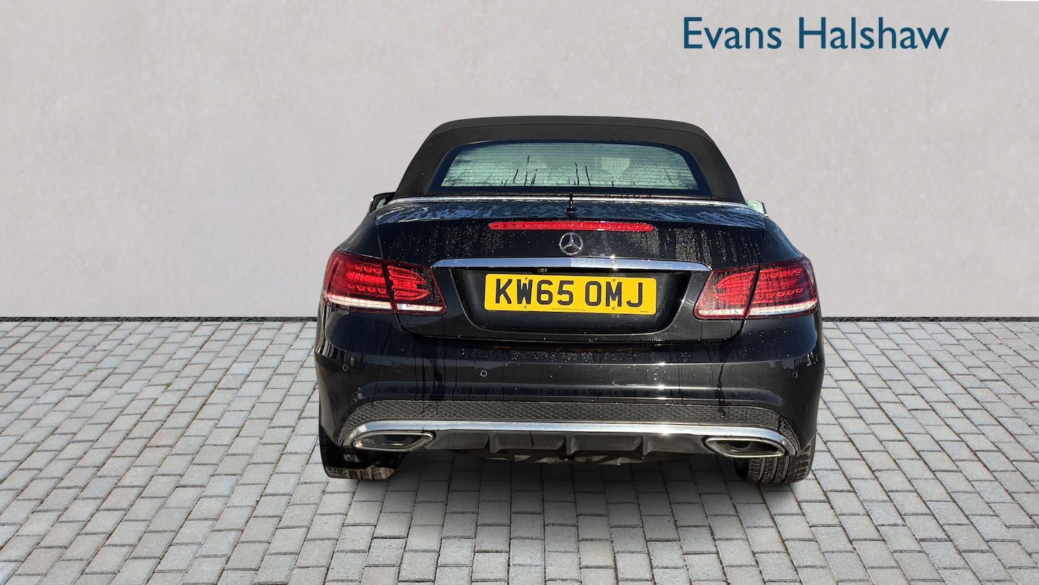 Used Mercedes-Benz E Class 2016 for sale - 76704992: Photo 5