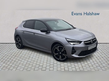 Used Vauxhall Corsa 2023 for sale - 78321619: Photo