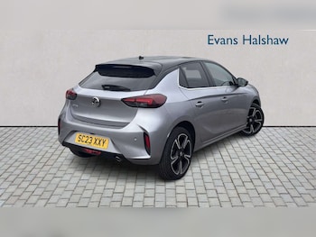 Used Vauxhall Corsa 2023 for sale - 78321619: Photo