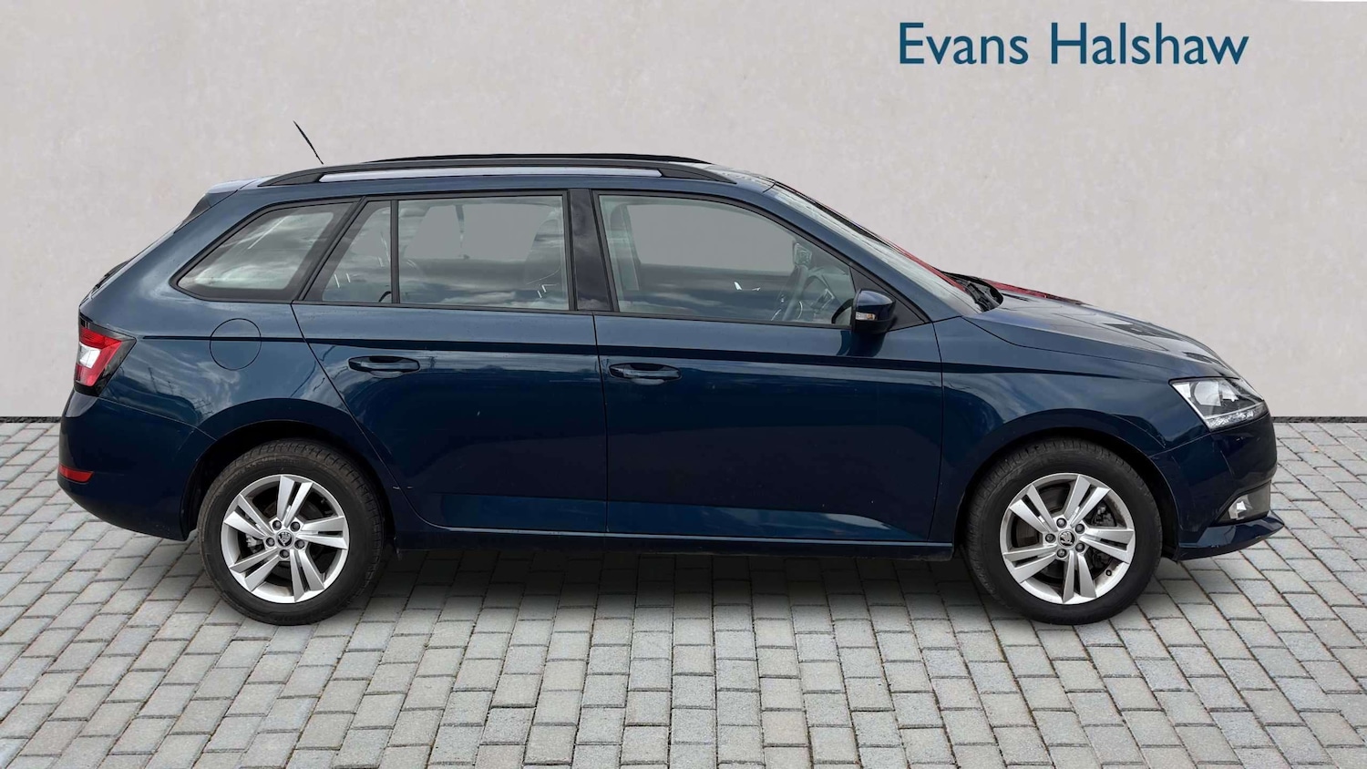 Used Skoda Fabia 2021 for sale - 78024146: Photo 3