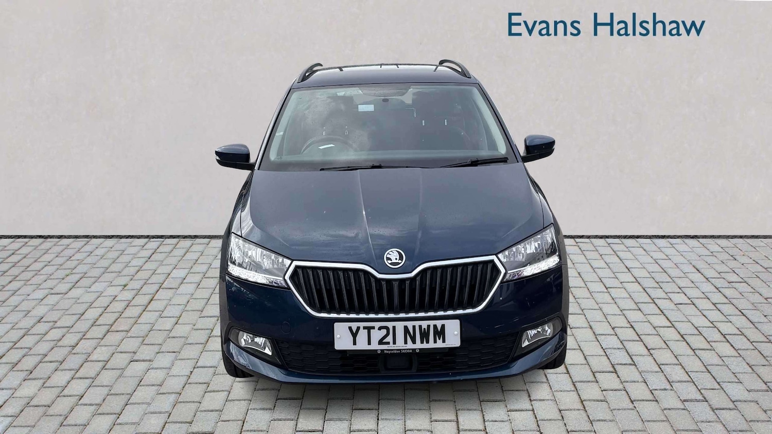 Used Skoda Fabia 2021 for sale - 78024146: Photo 4