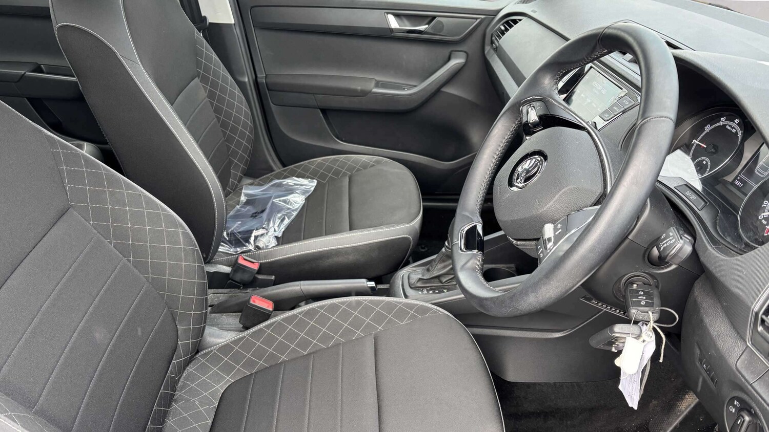 Used Skoda Fabia 2021 for sale - 78024146: Photo 7