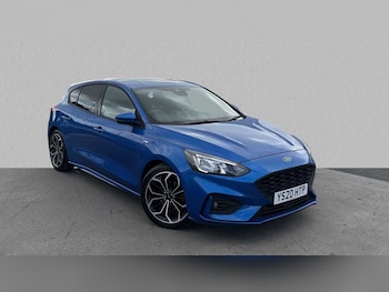 Ford - Focus