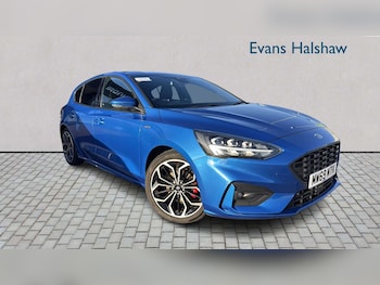 Used Ford Focus 2019 for sale - 78234189: Photo