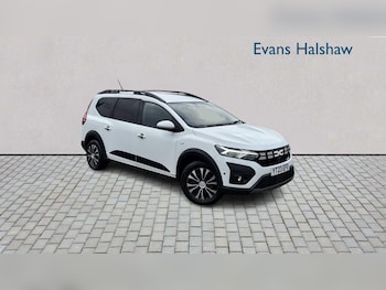 Used Dacia Jogger 2023 for sale - 77134917: Photo
