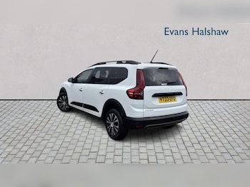 Used Dacia Jogger 2023 for sale - 77134917: Photo