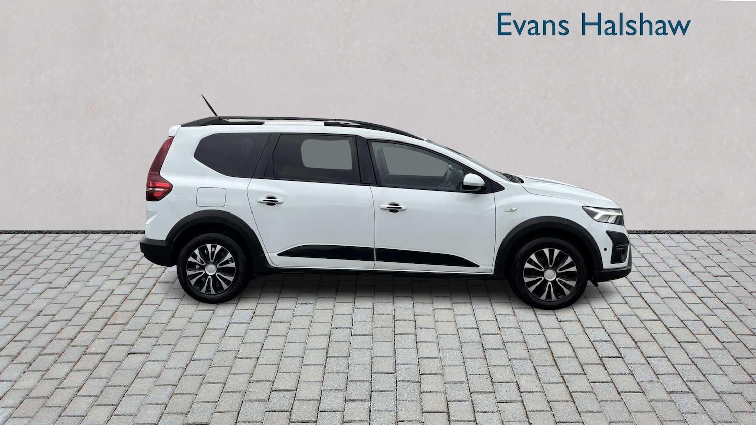 Used Dacia Jogger 2023 for sale - 77134917: Photo 3