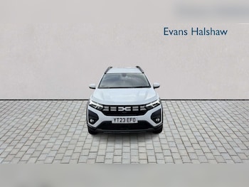 Used Dacia Jogger 2023 for sale - 77134917: Photo