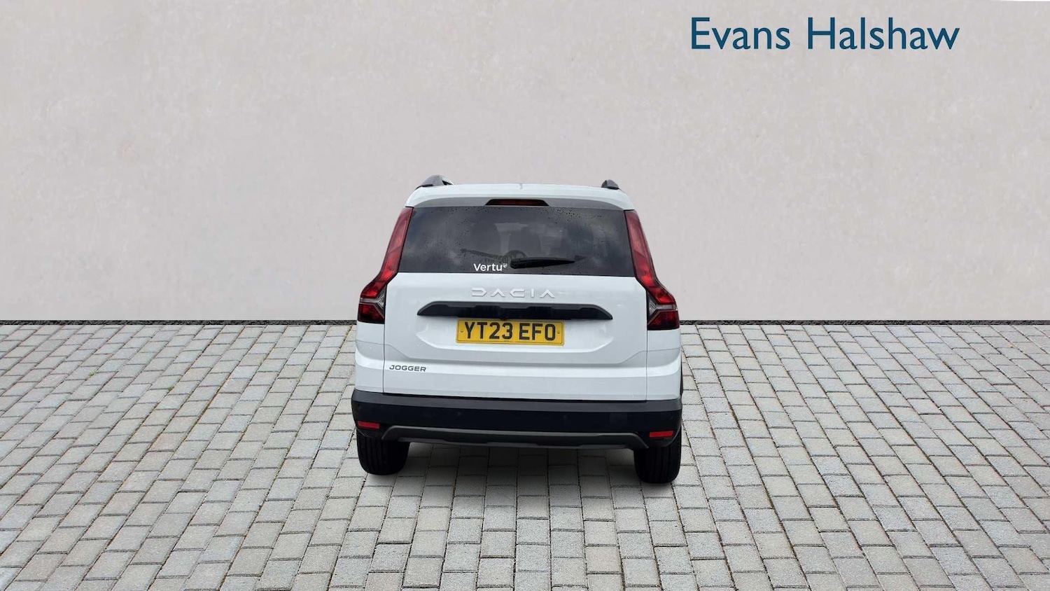 Used Dacia Jogger 2023 for sale - 77134917: Photo 5