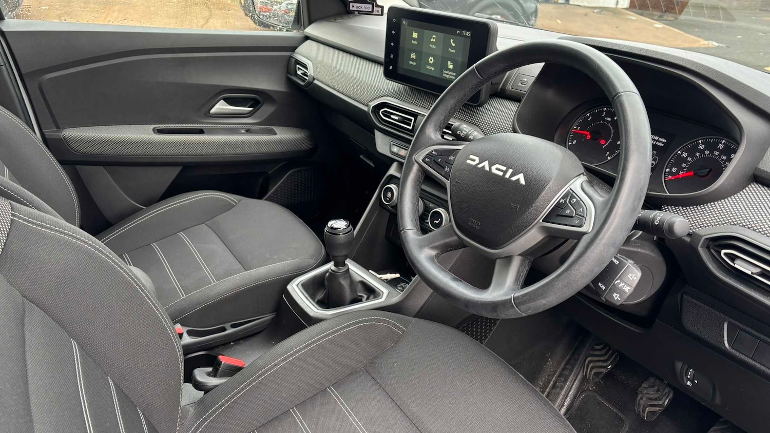Used Dacia Jogger 2023 for sale - 77134917: Photo 6