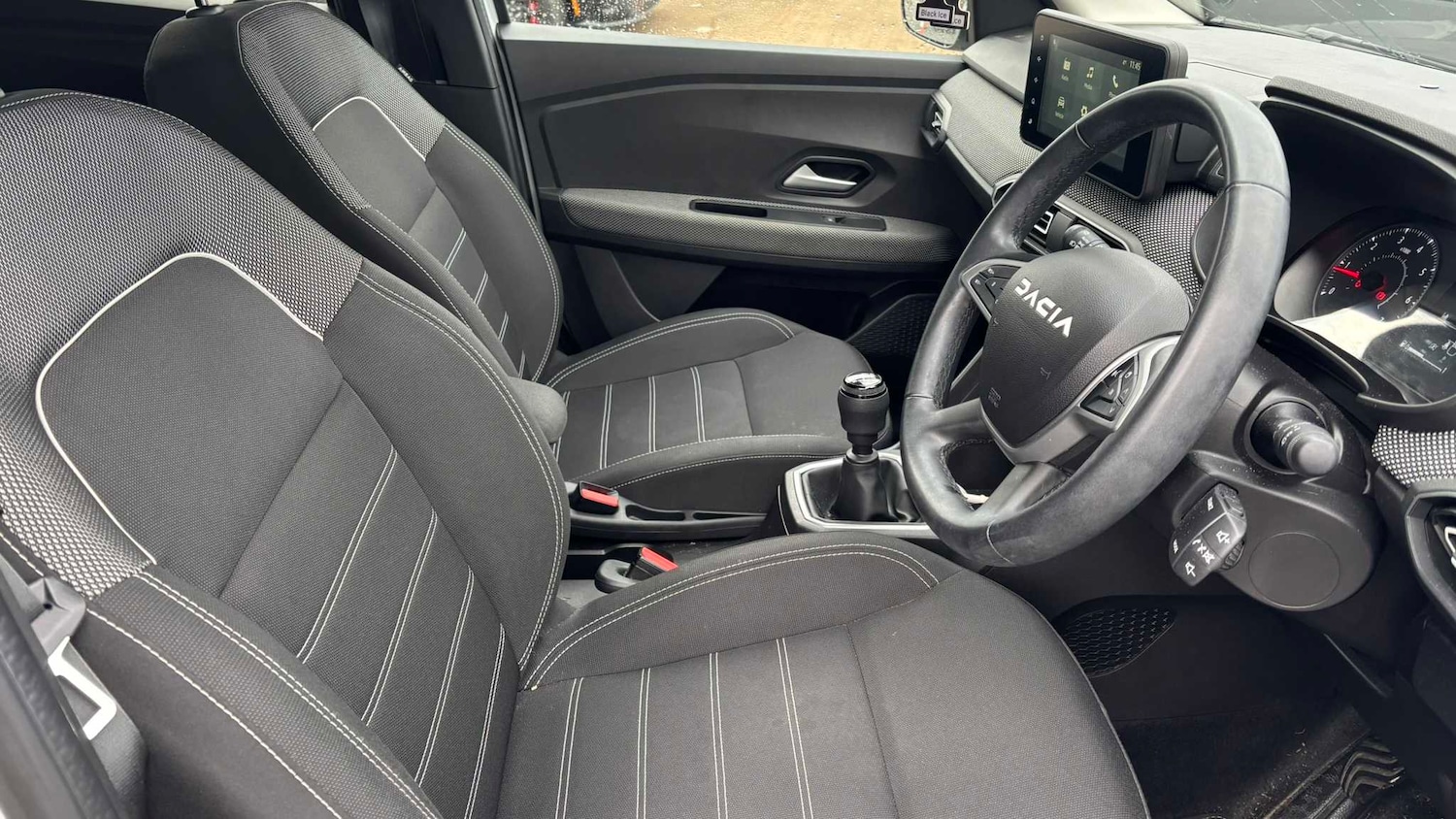 Used Dacia Jogger 2023 for sale - 77134917: Photo 7