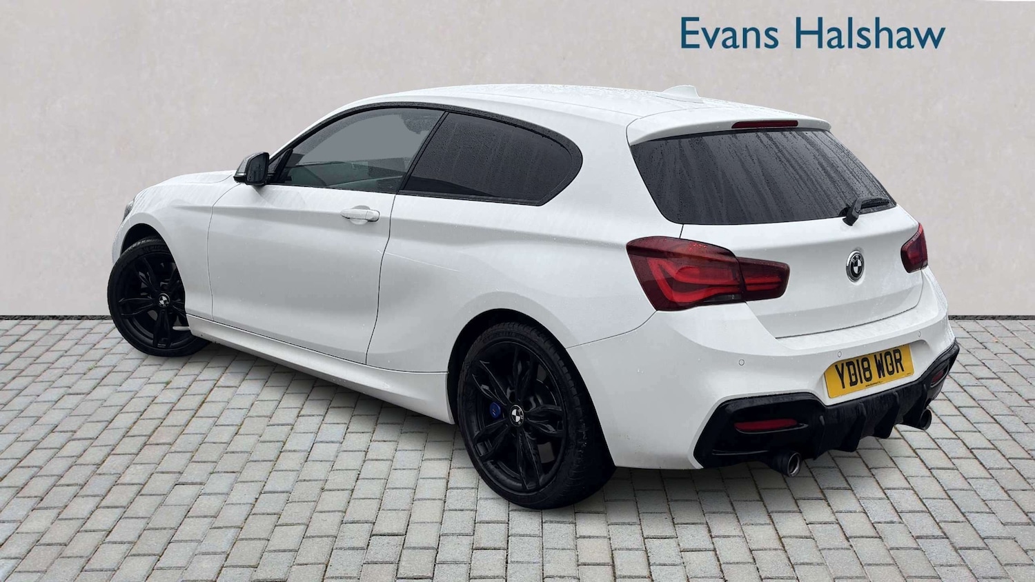 Used BMW 1 Series 2018 for sale - 78076714: Photo 2