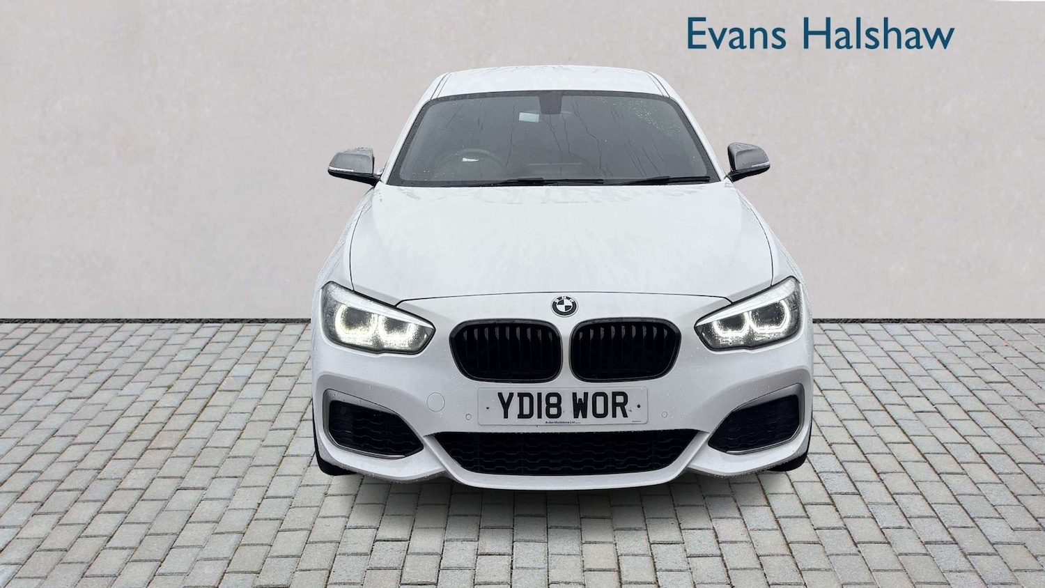 Used BMW 1 Series 2018 for sale - 78076714: Photo 4