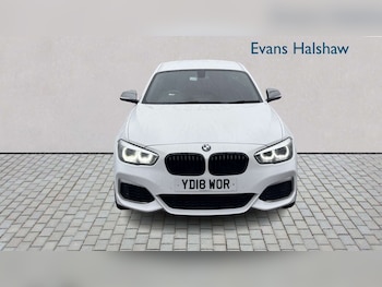 Used BMW 1 Series 2018 for sale - 78076714: Photo