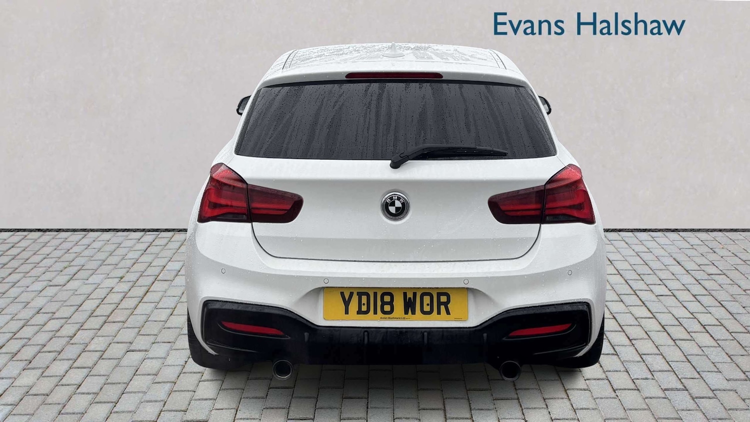 Used BMW 1 Series 2018 for sale - 78076714: Photo 5