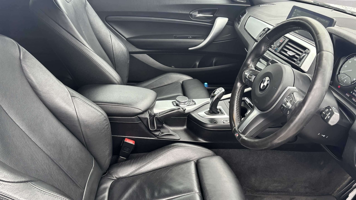 Used BMW 1 Series 2018 for sale - 78076714: Photo 7