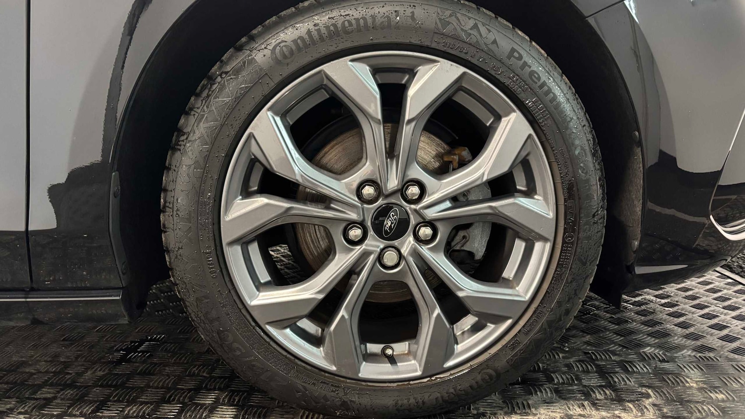 Used Ford Focus 2022 for sale - 76459908: Photo 10