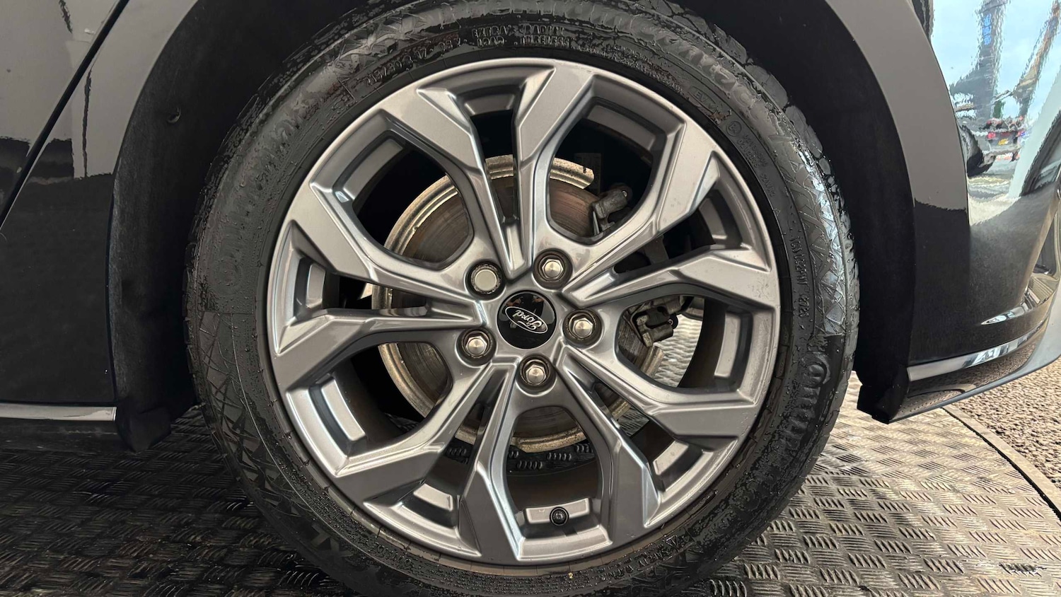 Used Ford Focus 2022 for sale - 76459908: Photo 12