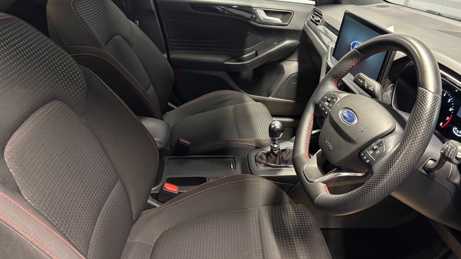 Used Ford Focus 2022 for sale - 76459908: Photo 14