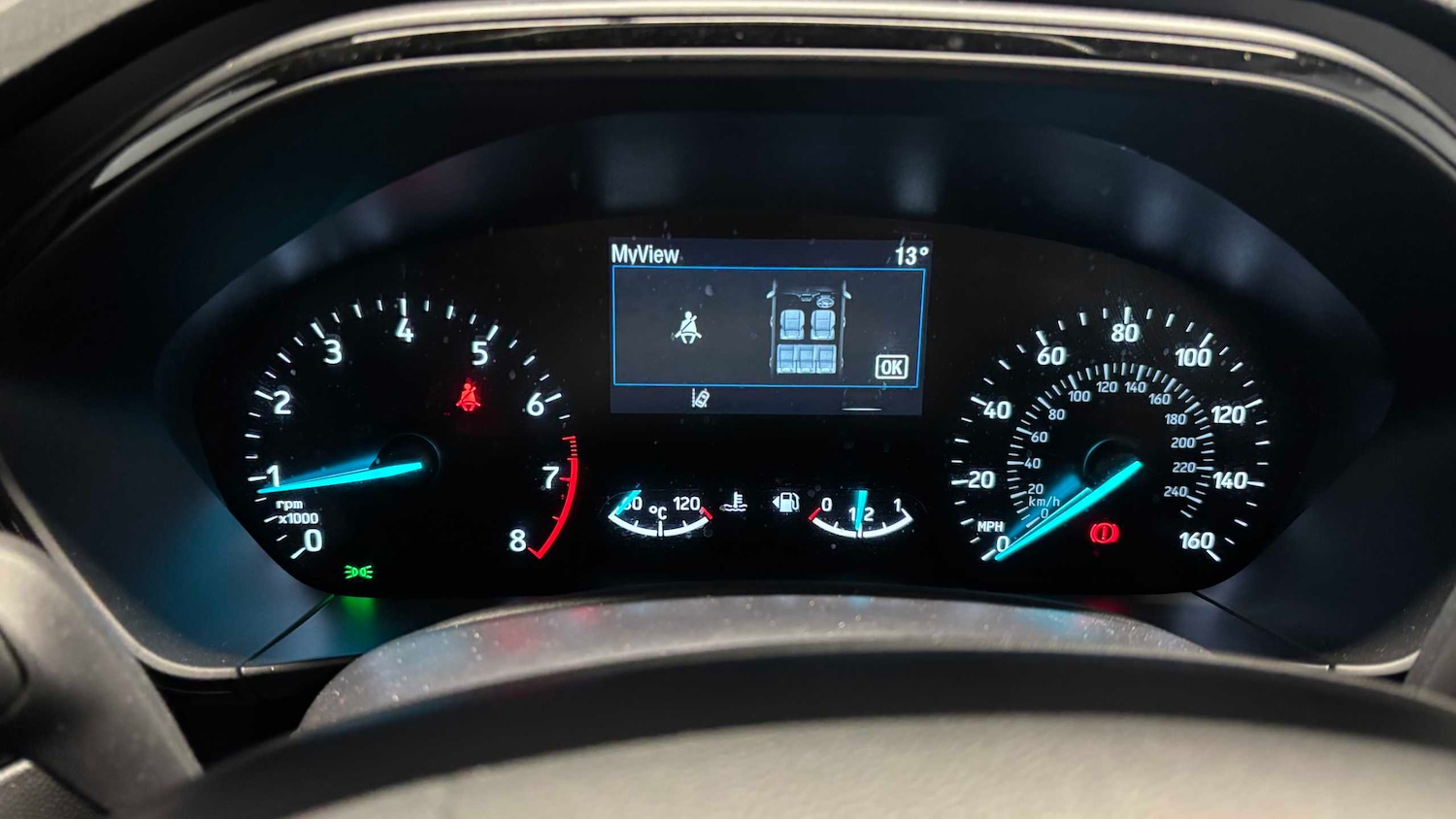 Used Ford Focus 2022 for sale - 76459908: Photo 15